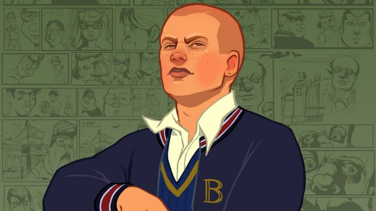 Bully II | Proximo êxito da Rockstar?!? [Rumor]