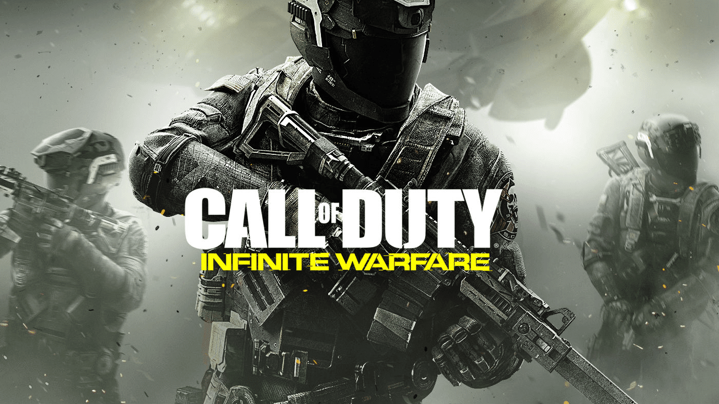 Call Of Duty | Reveal Date