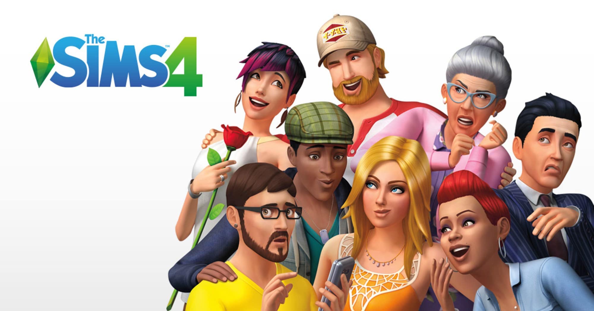 The Sims 4 | Grátis para PC