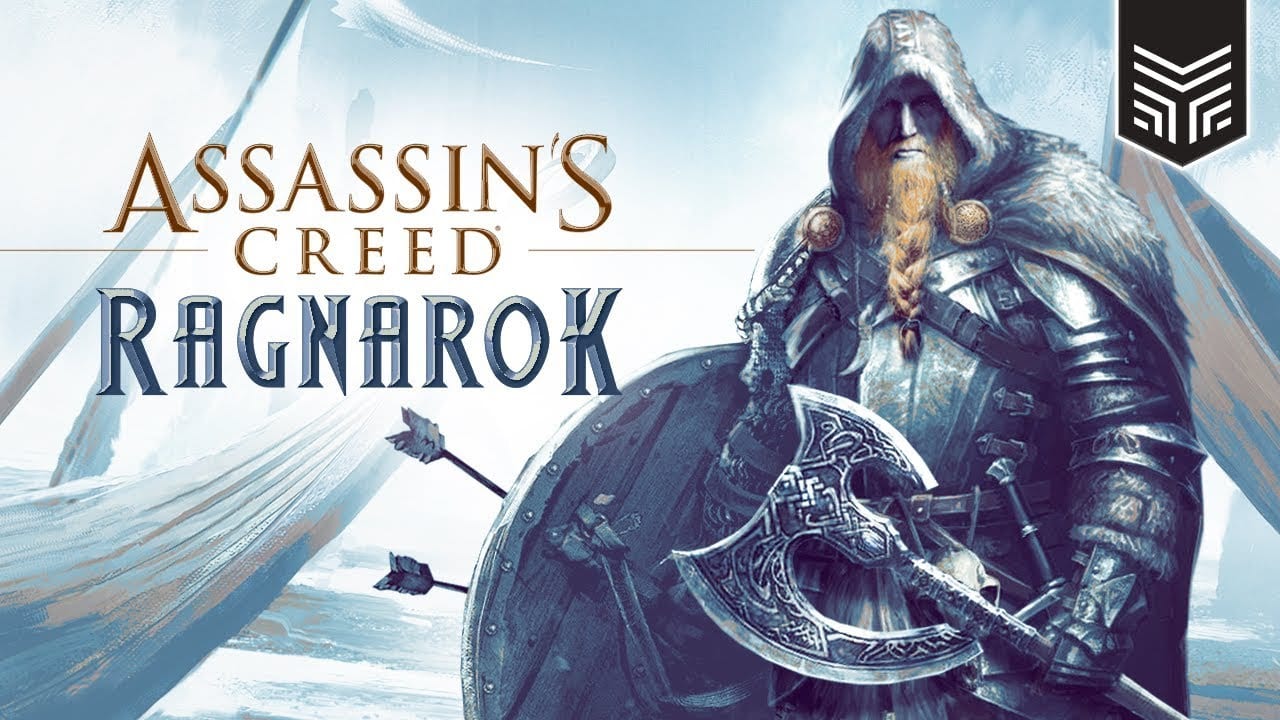 Assassin’s Creed Ragnarok em 2020?! [Rumor]