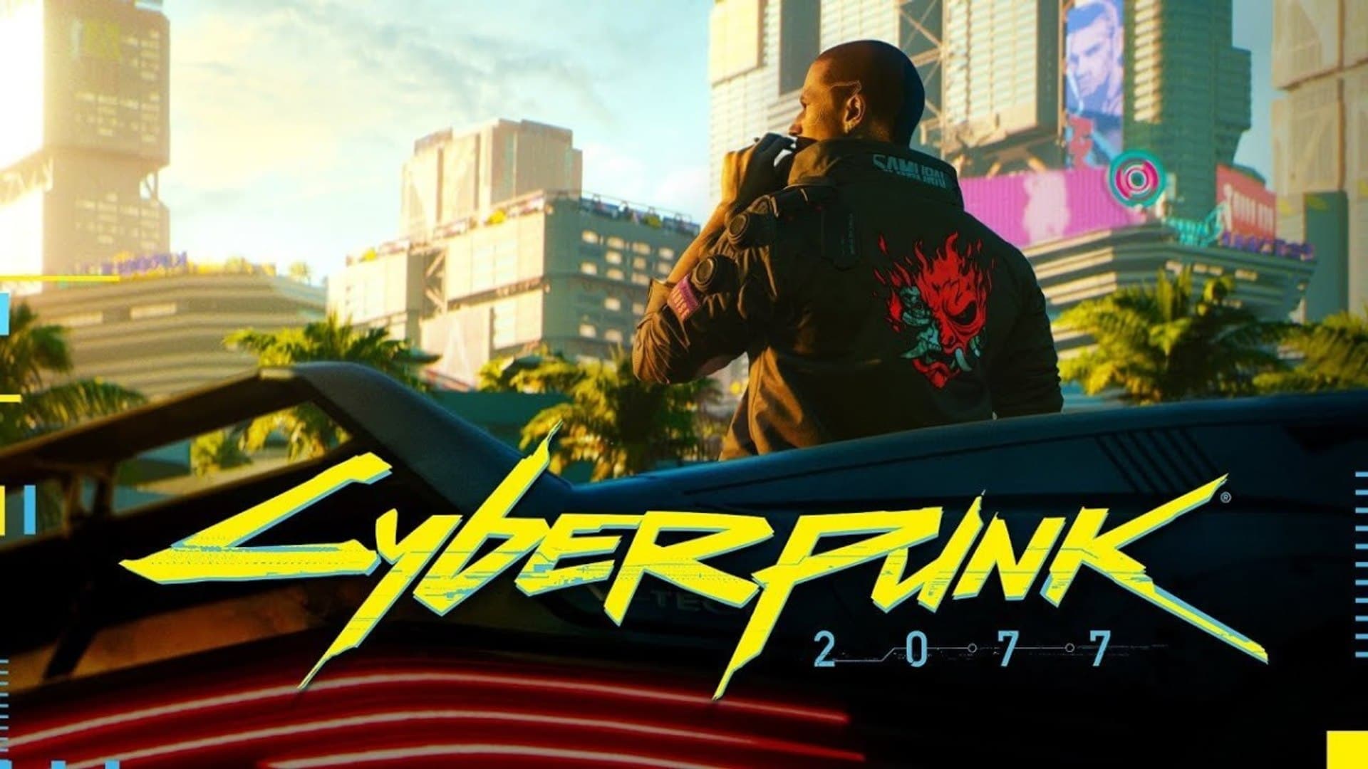 Cyberpunk 2077 | Gameplay