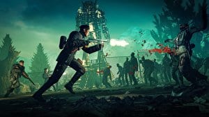 Zombie Army 4: Dead War revelado pela Amazon