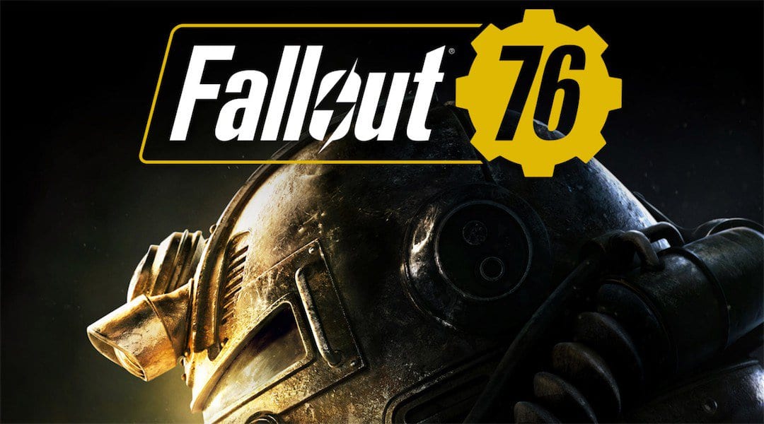 Fallout 76 | BattleRoyal