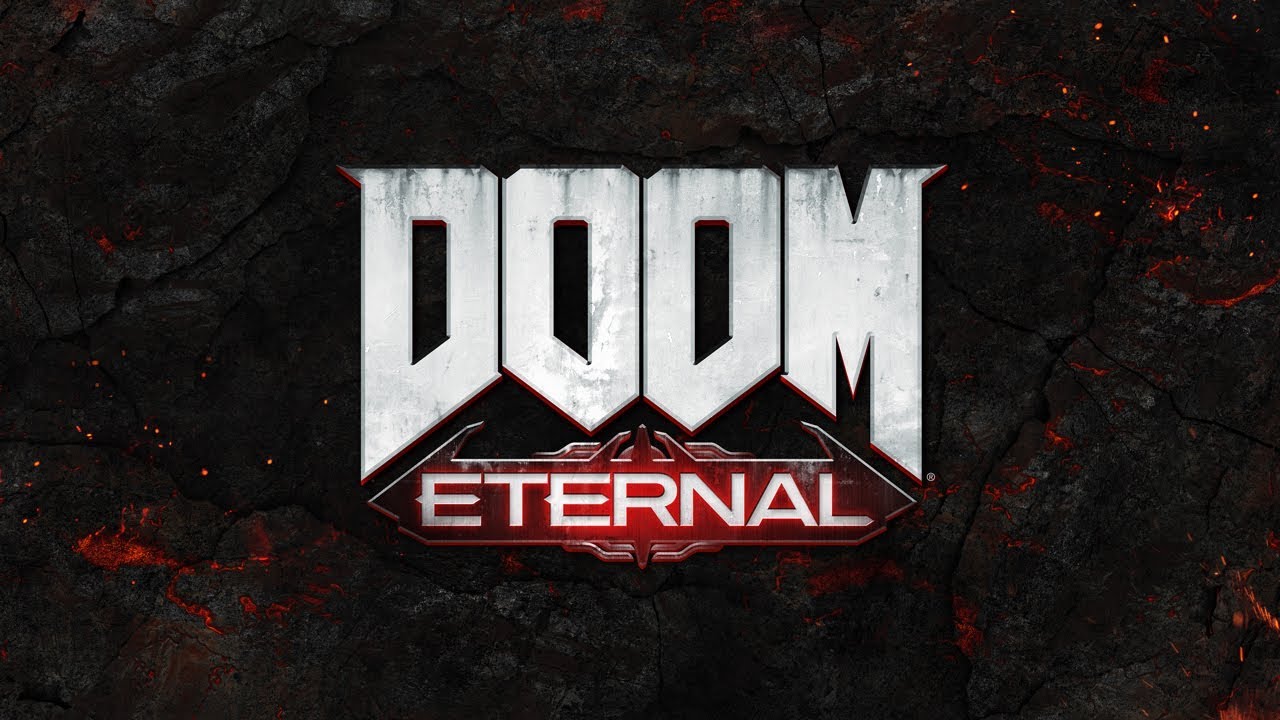 Doom Eternal Apresentação completa na E3