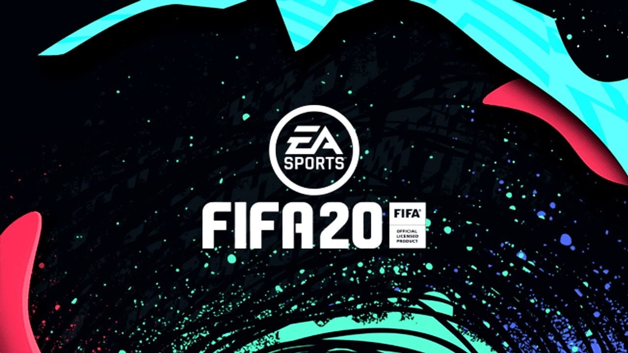 FIFA 20 | Launch Date