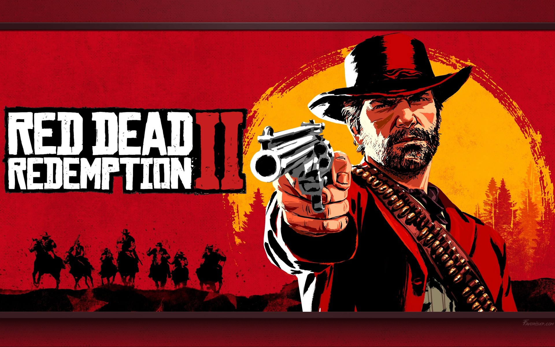 Red Dead Online com XP Extra