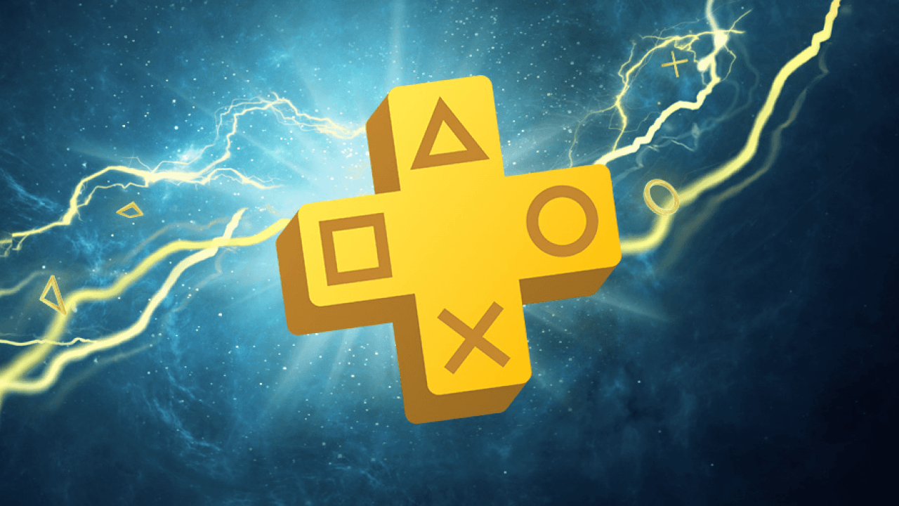 PS Plus Fevereiro 2020