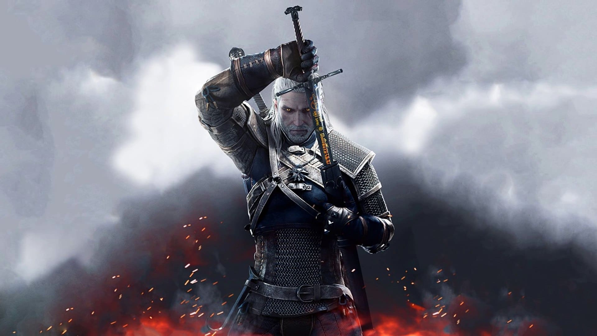 THE WITCHER 3: WILD HUNT NA NINTENDO SWITCH