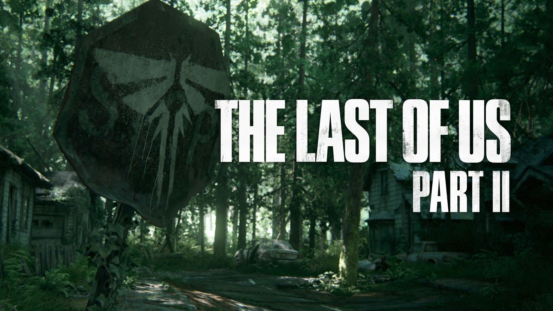 The Last of Us | Part 2