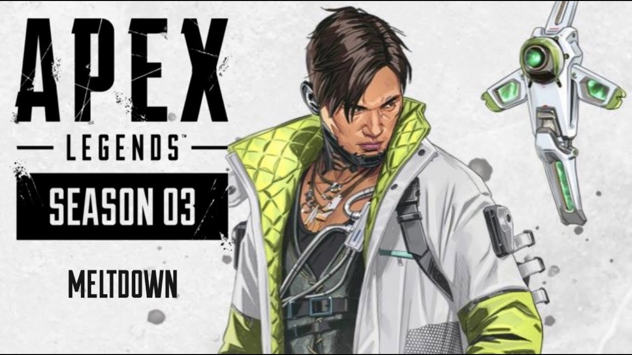 Apex Legends | Season III