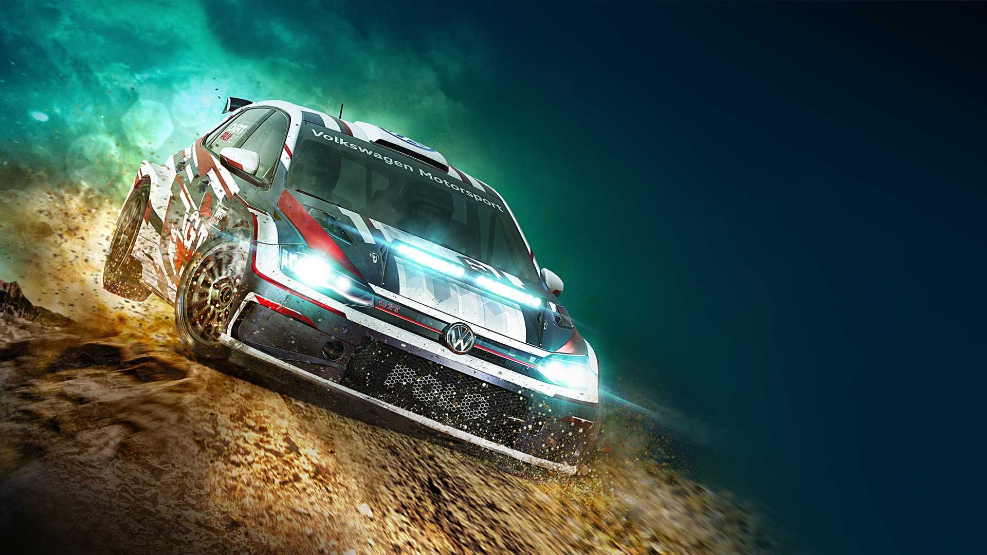 DiRT Rally 2.0 | DLC de Colin McRae