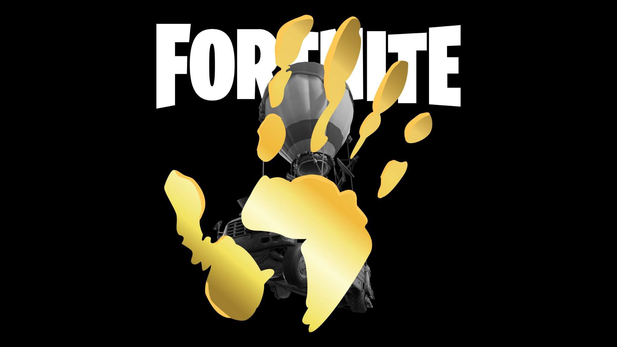 Fortnite recebe um novo patch para corrigir varios Bugs!