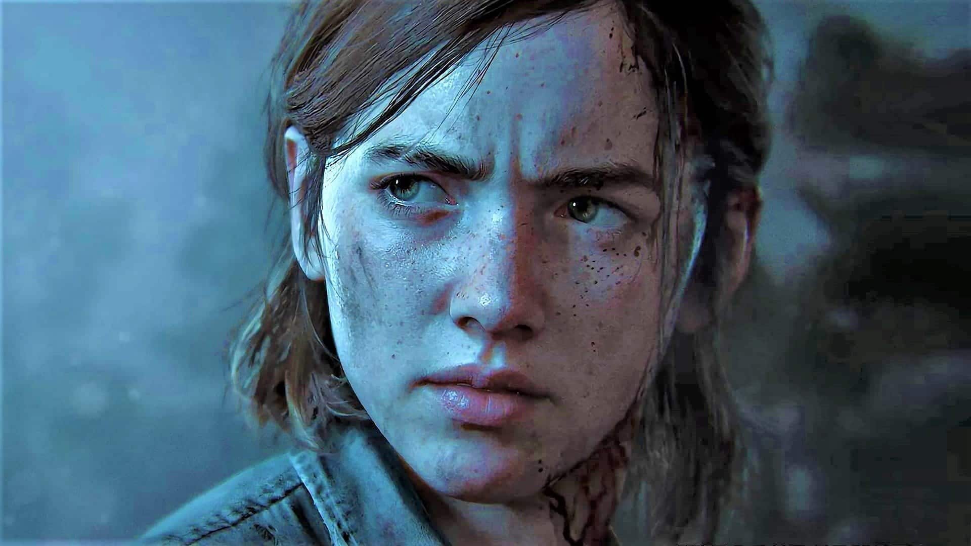 The Last Of Us Part II vai ser lançado a 19 de junho!!!!