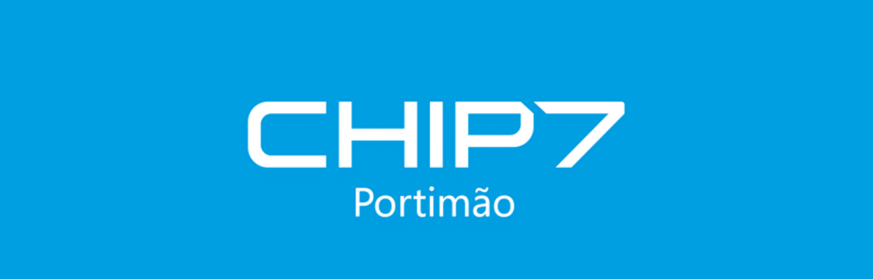CHIP7 Portimão