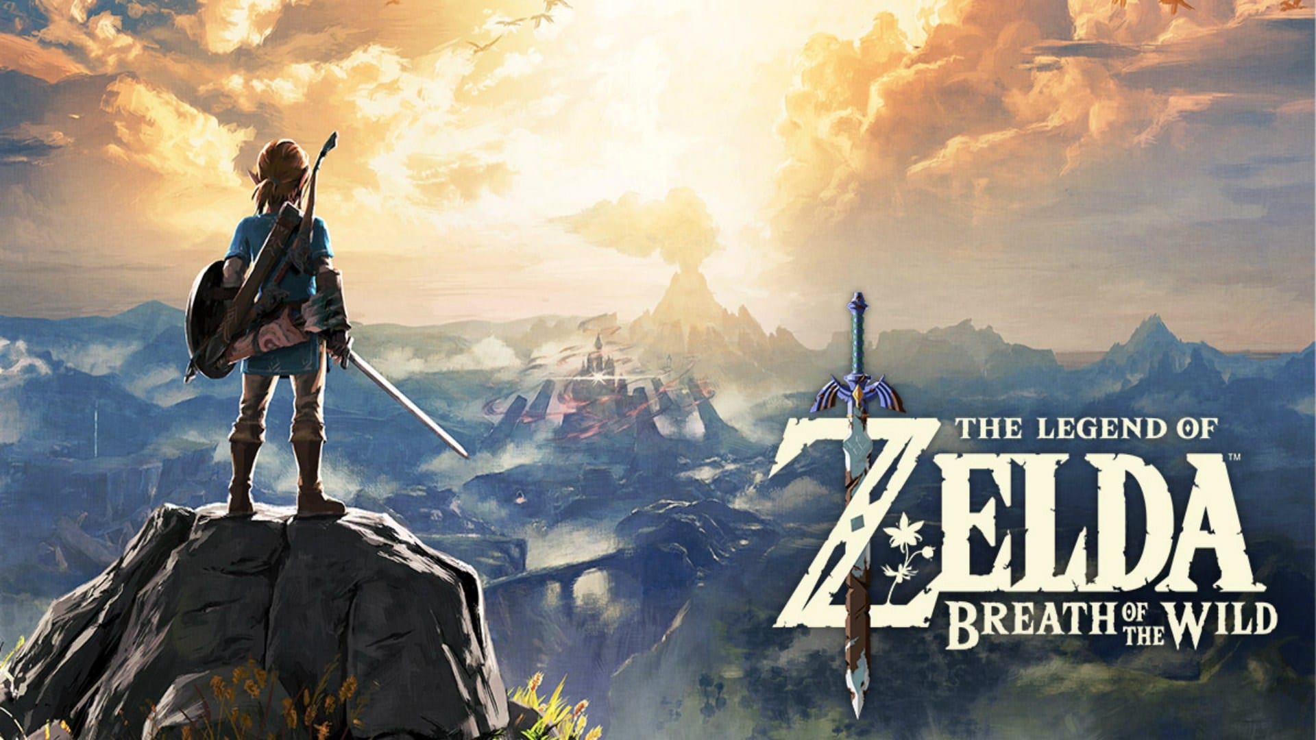 Zelda: Breath of the Wild 2 tem o lançamento adiado!