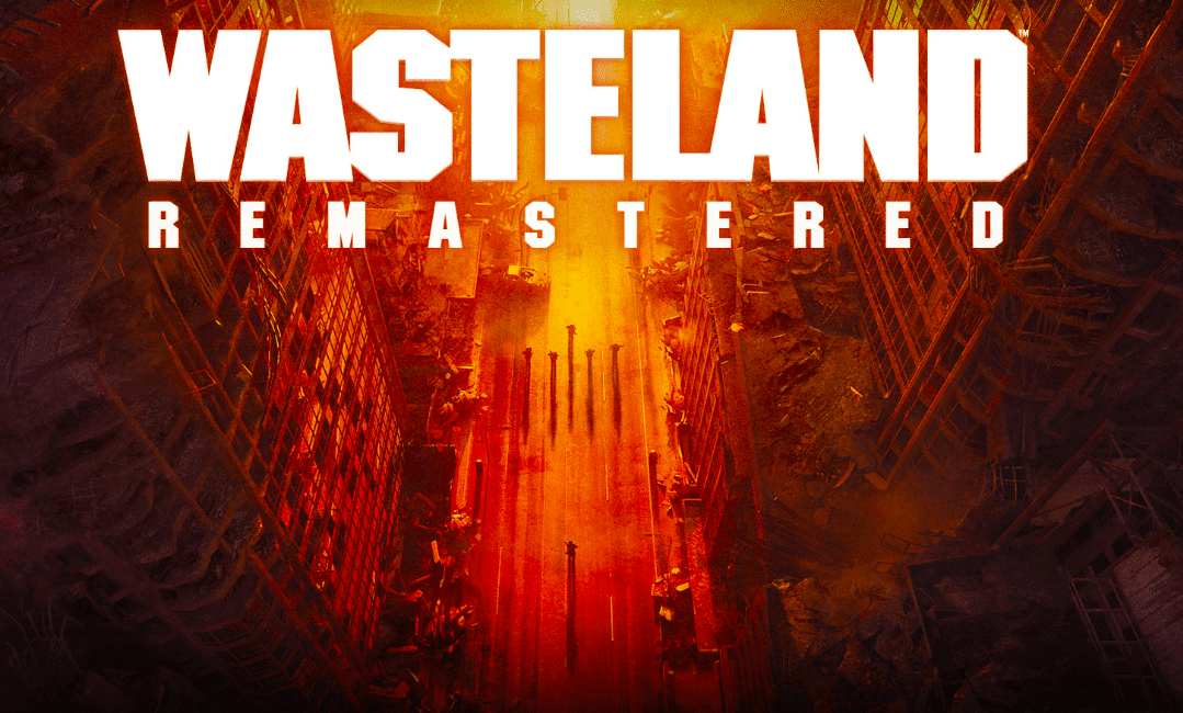 Wasteland Remastered