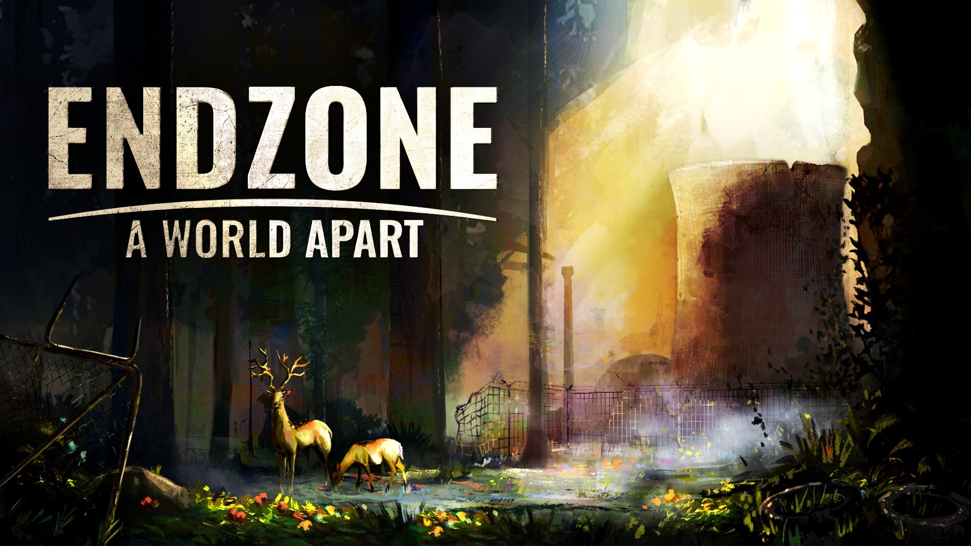 Endzone: A World Apart ja tem um trailer