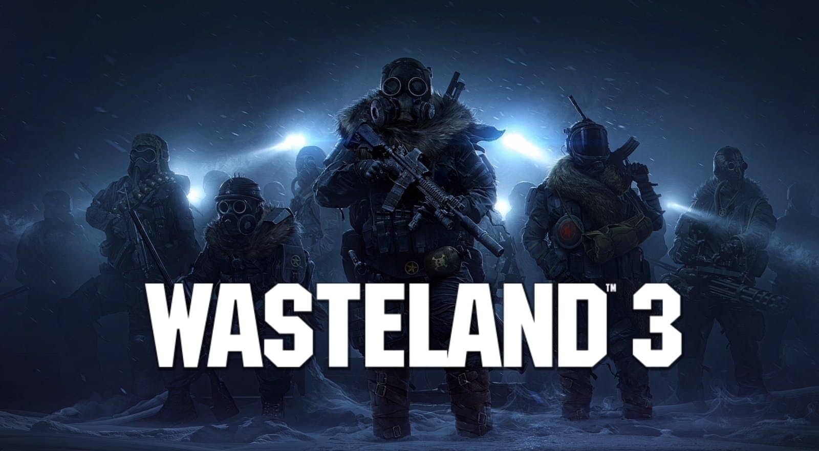 Wasteland 3 é adiado para 28 de Agosto