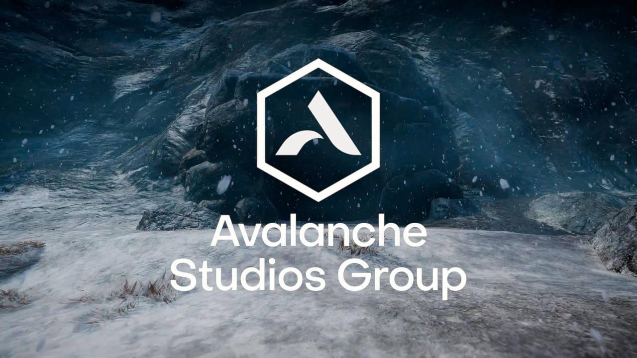 Avalanche Studios lança teaser de um título não anunciado?