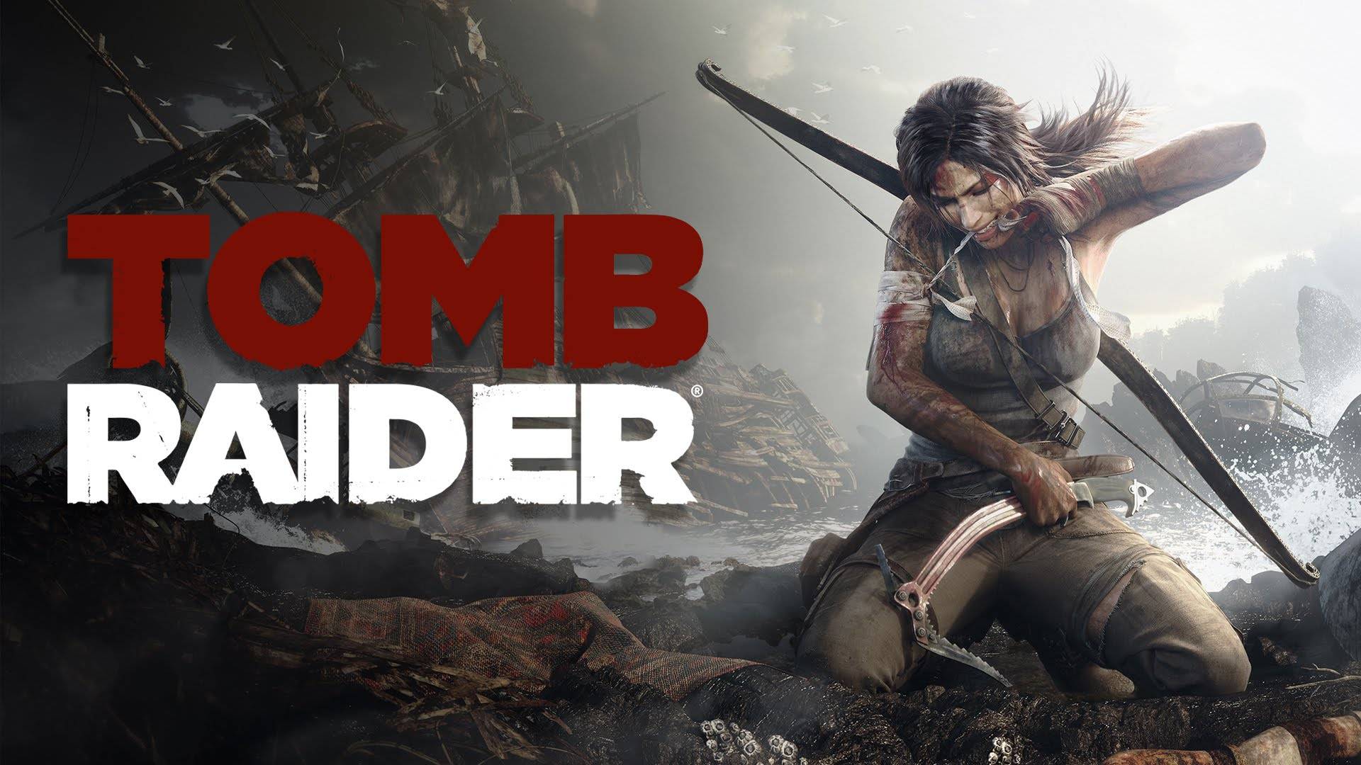 Tomb Raider gratuito na Steam