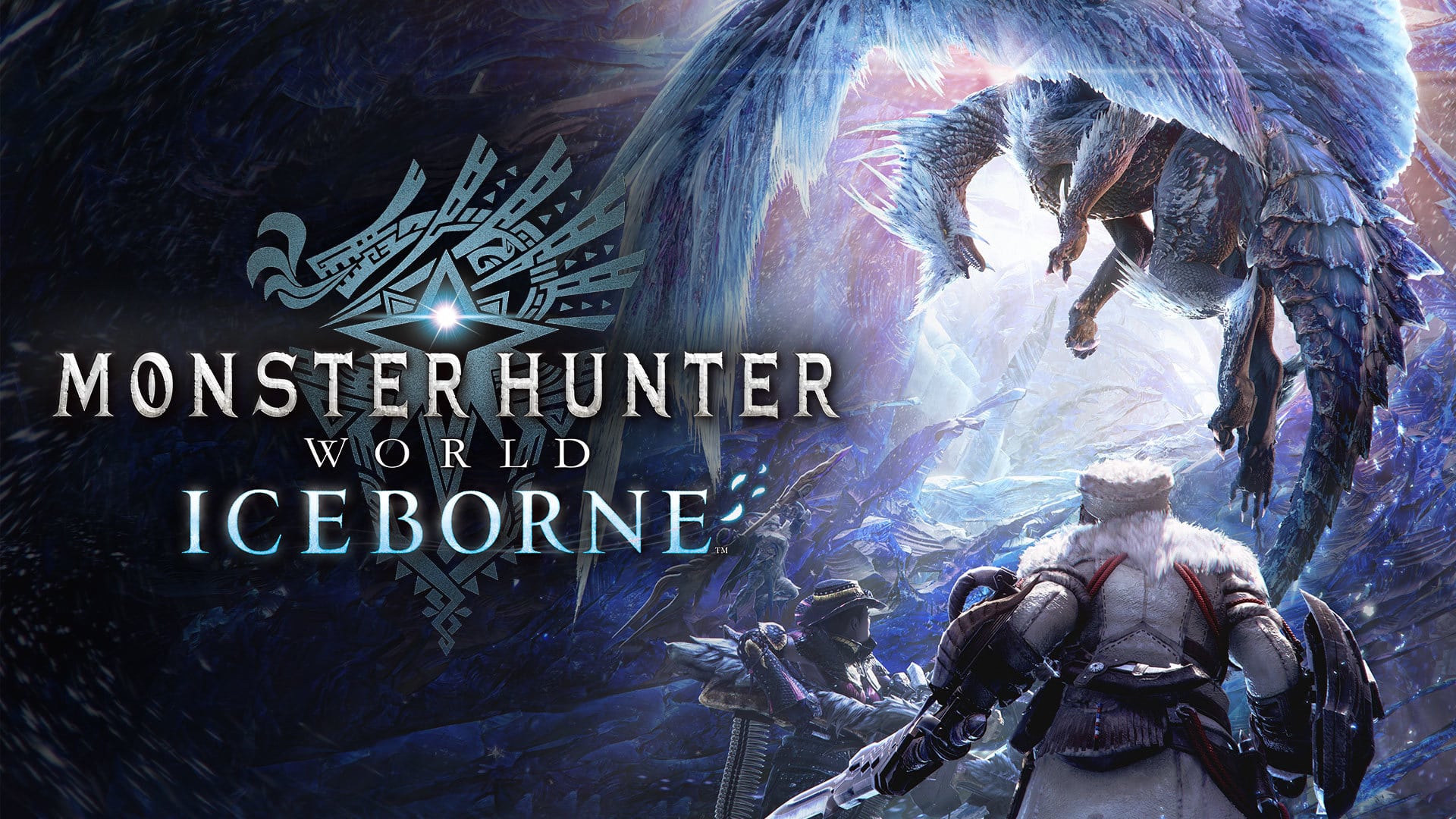 Monster Hunter World: Iceborne vai ter Alatreon, um Dragão Negro