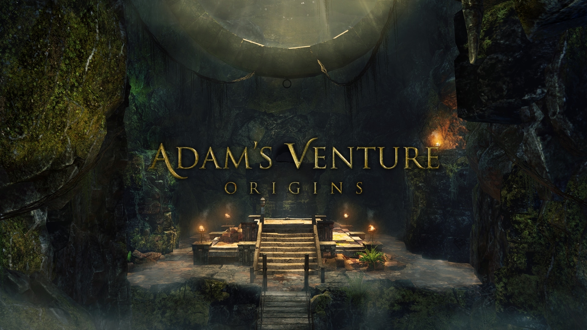 Adam’s Venture: Origins irá chegar á Nintendo Switch em breve