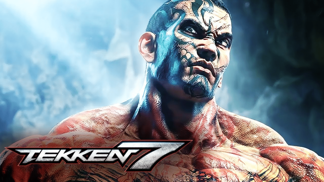 Tekken 7 recebe Fahkumram a 24 de Março