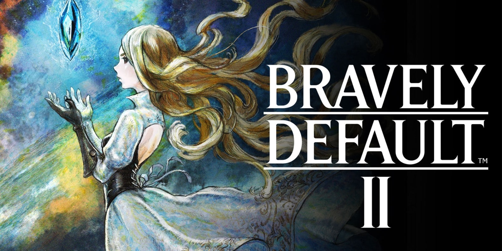 Bravely Default 2 já tem demo para a Nintendo