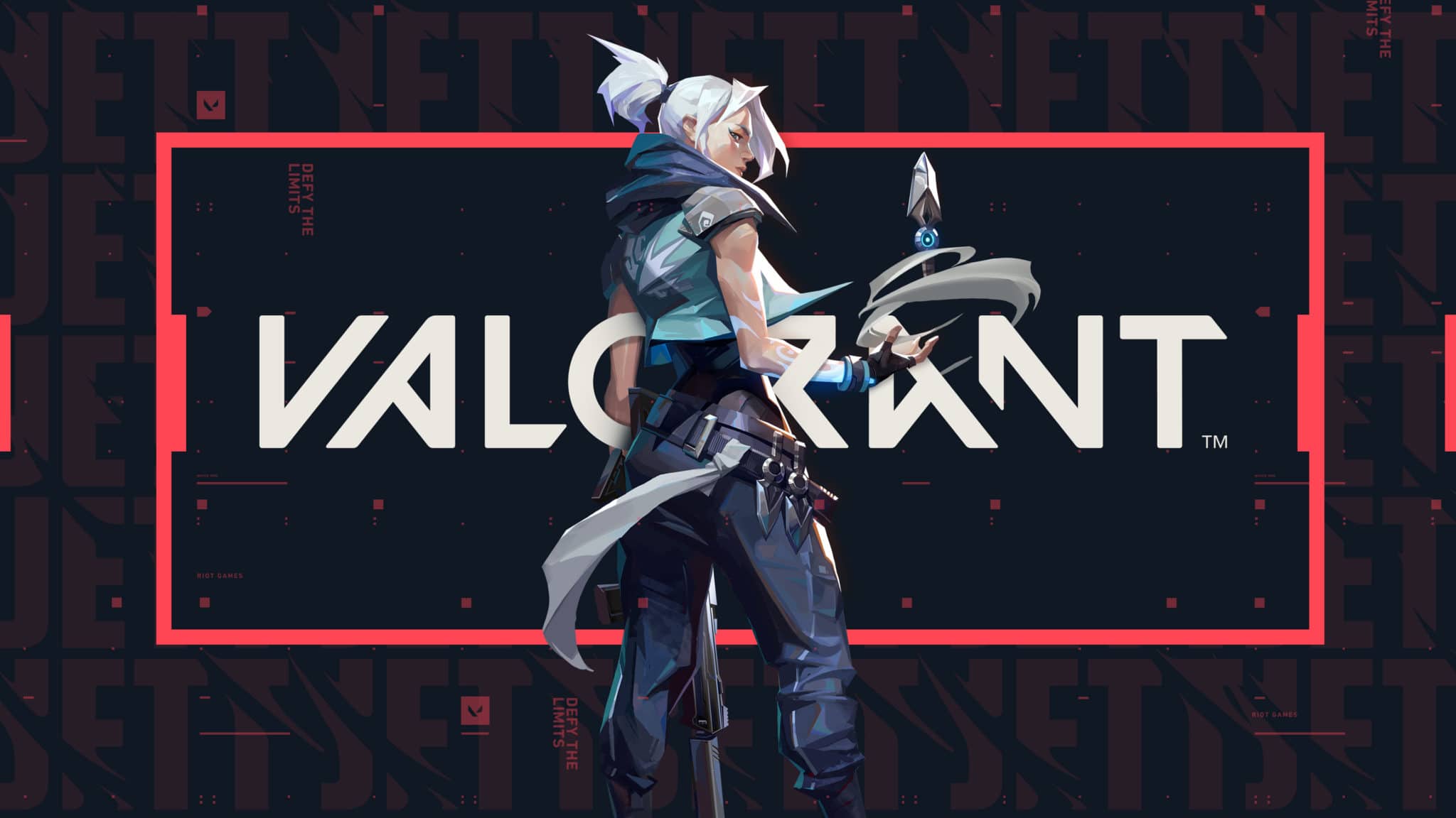 Valorant vai ter uma closed Beta