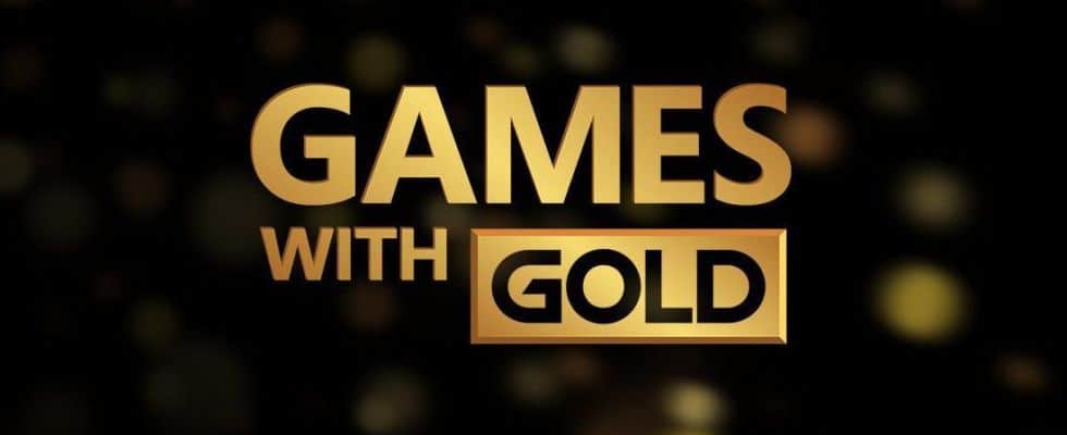 Games with Gold de Abril já está disponível com Project Cars 2 e Fable Anniversary