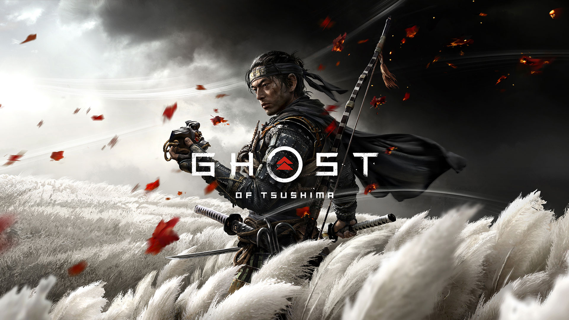 Ghost of Tsushima ganha trailer chega em junho