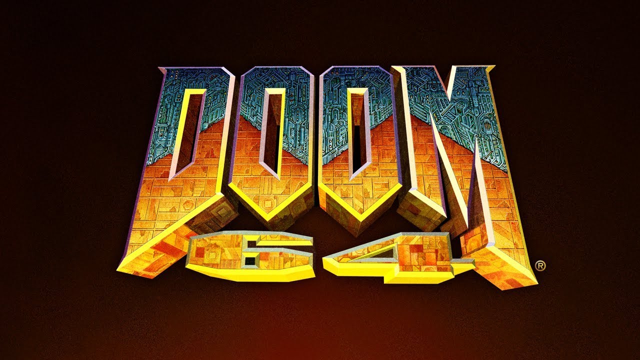 Doom 64 vai ser lançado com um novo capitulo