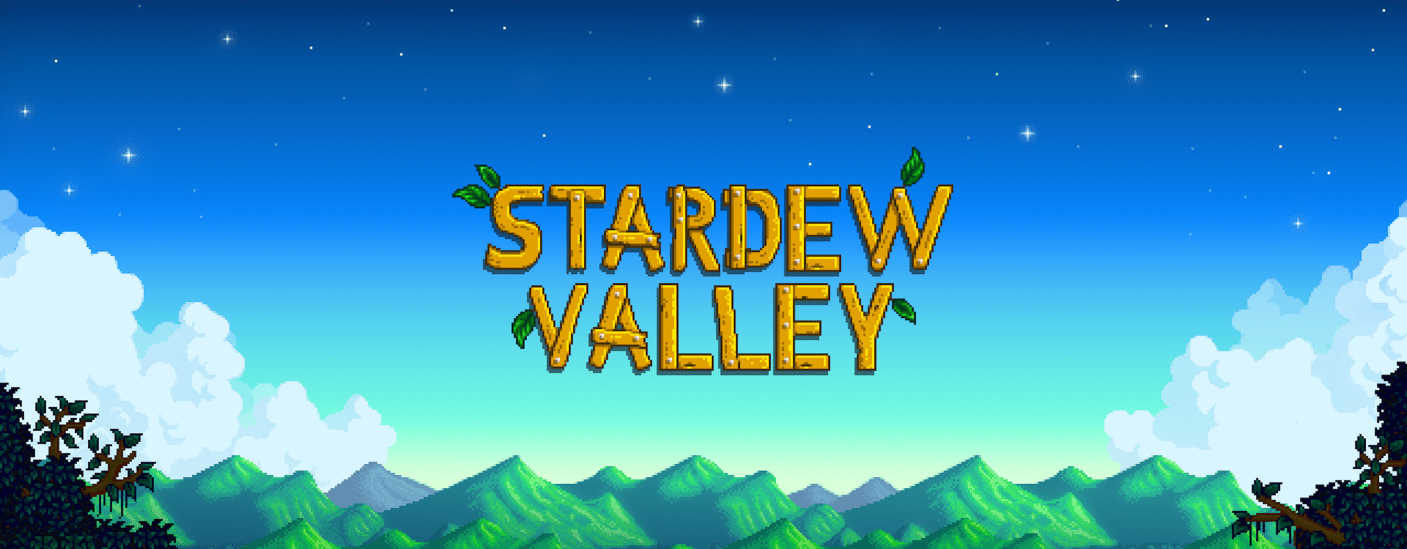 Stardew Valley ainda não tem Easter Eggs descobertos