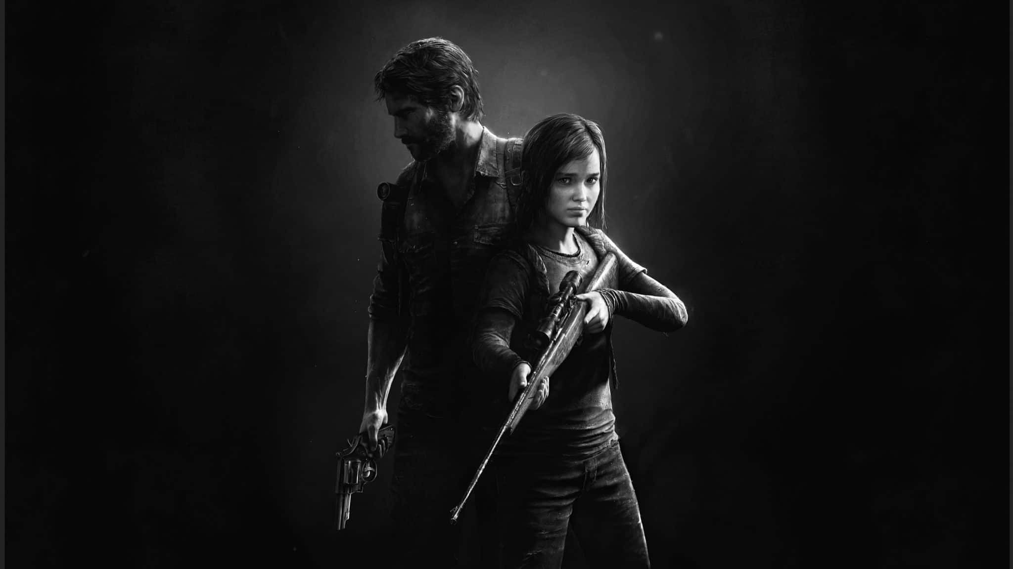 The Last Of Us vai ganhar uma serie na HBO