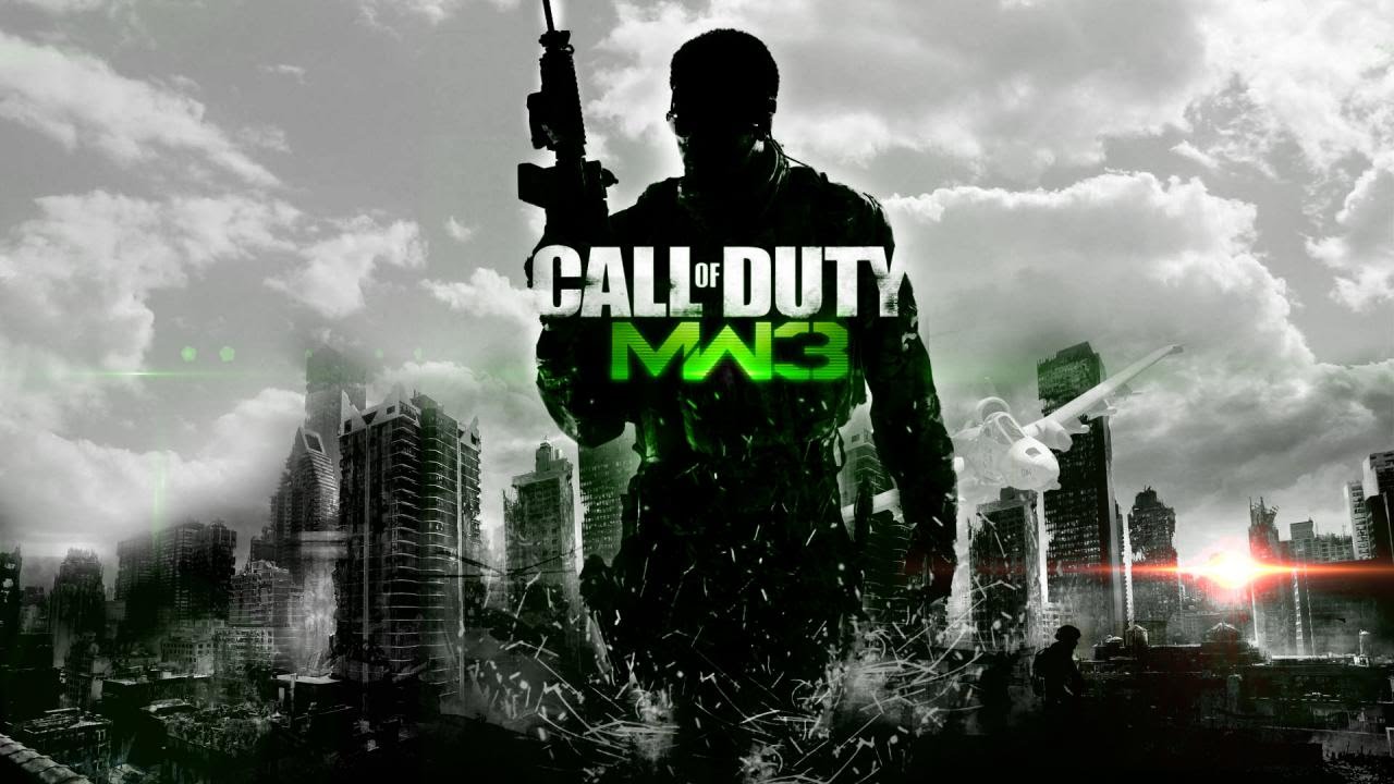 Call of Duty: Modern Warfare 3 Remastered pode chegar em breve