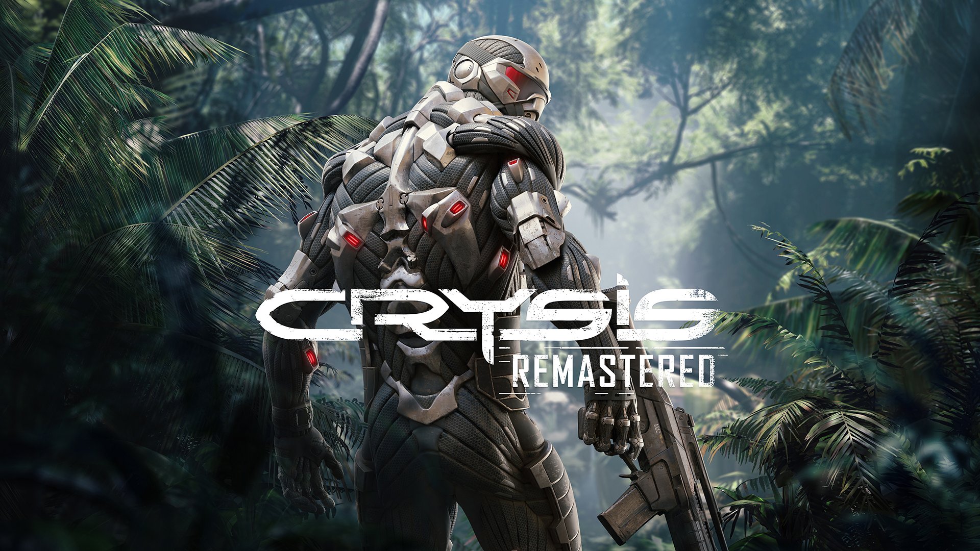 Crysis Remastered para PS4 é anunciado oficialmente pela Crytek