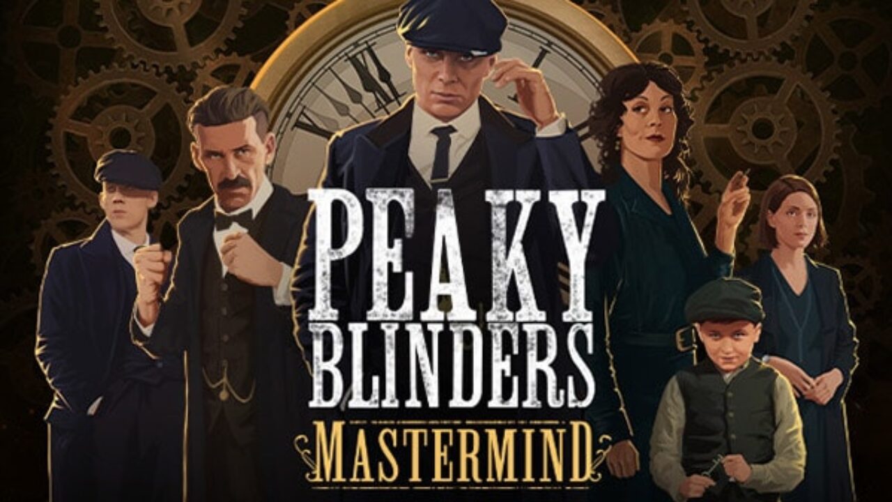 Jogo de Peaky Blinders, série da Netflix, é anunciado para PS4