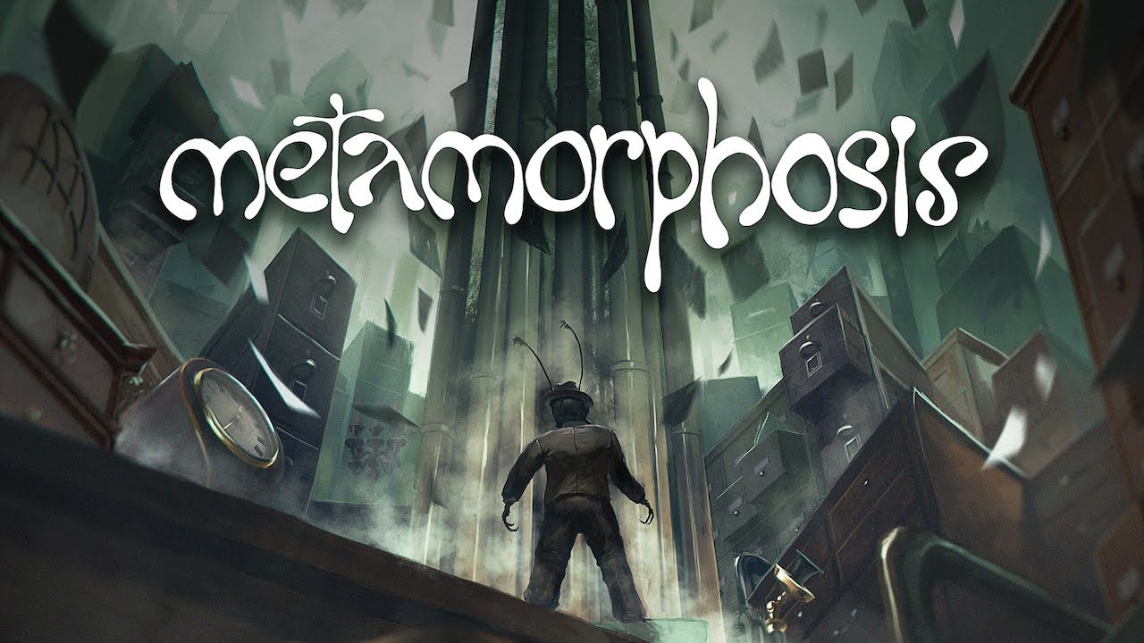 Metamorphosis, jogo inspirado em livro de Kafka, é anunciado para PS4