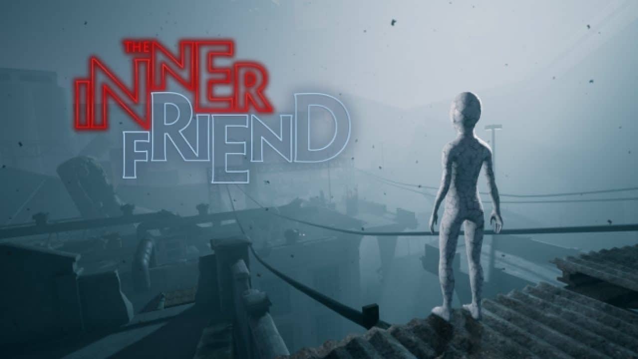 The Inner Friend chega a PS4 em 28 de Abril