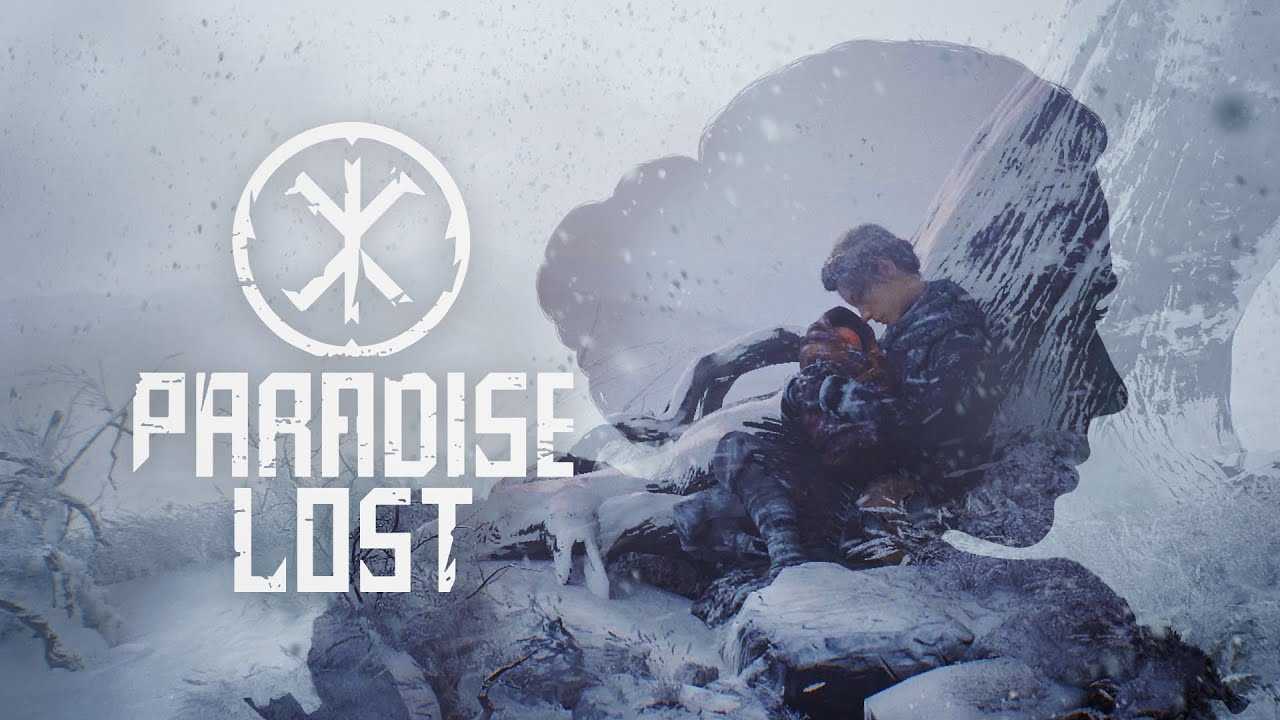 Paradise Lost é adicionado a lista de jogos para a PS5