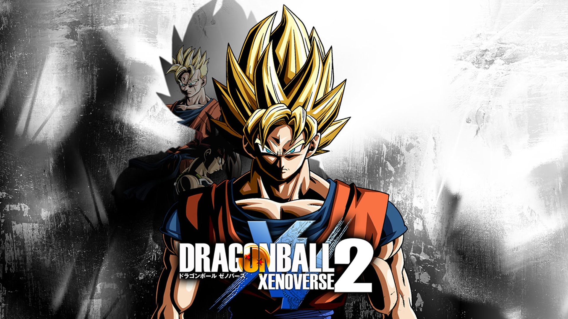 Dragon Ball Xenoverse 2 vai chegar á PS5 e irá ganhar uma nova personagem