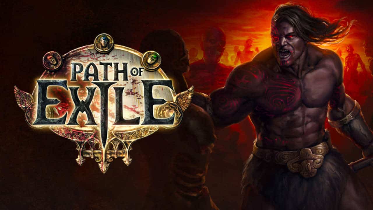 Path Of Exile tem a sua próxima expansão adiada pelo o COVID-19