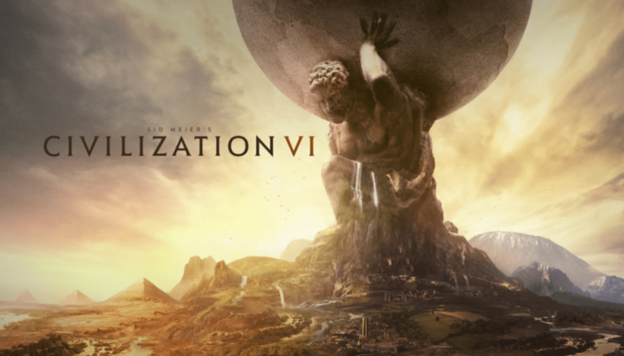 Civilization 6 recebe zombies, alienígeneas e Sean Bean numa actualização