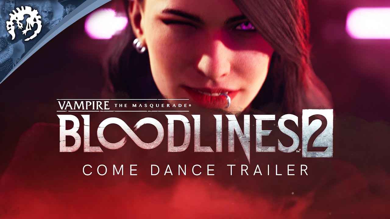 Paradox Interactive confirma Vampire: The Masquerade – Bloodlines 2 para a PS5