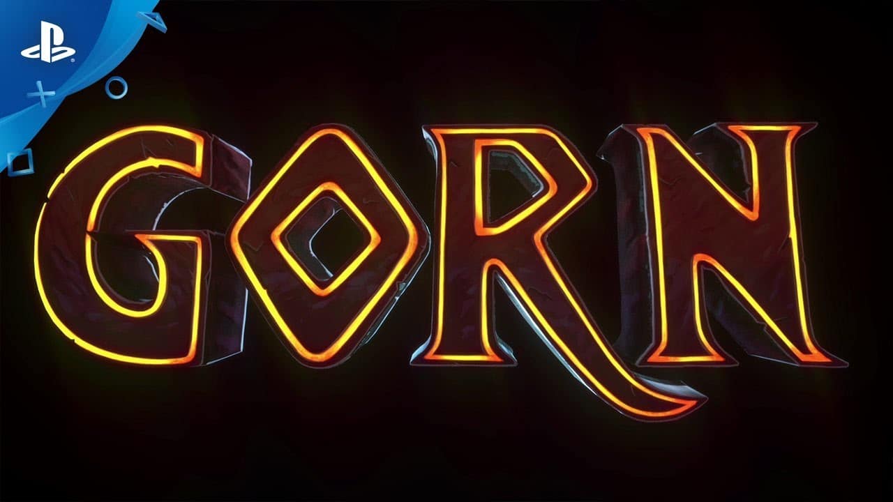 Gorn vai chegar a PSVR dia 19 de Maio