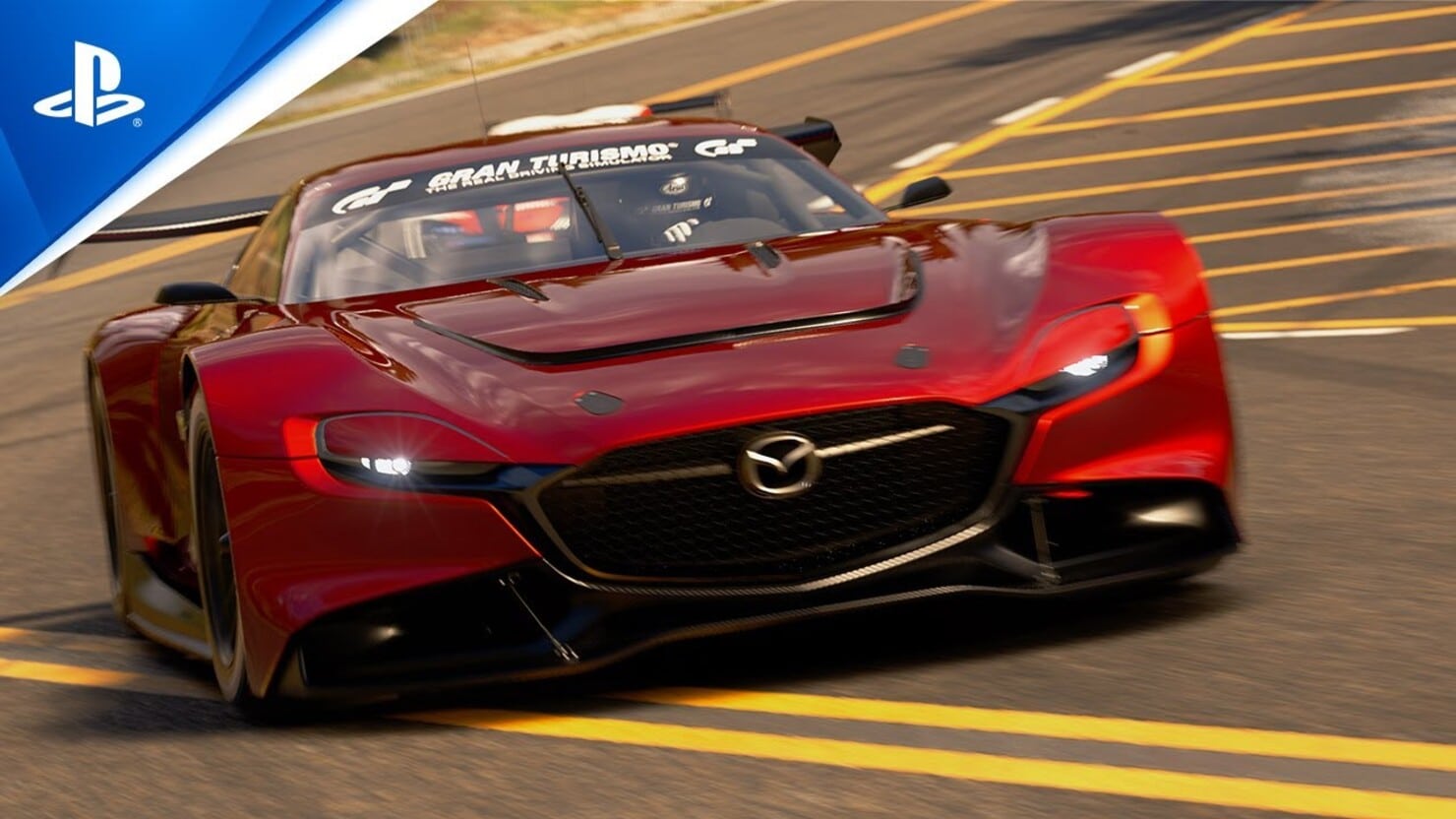 Gran Turismo 7 anunciado para a Playstatio 5