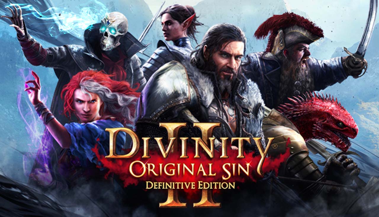 DLC de graça no Divinity: Original Sin 2