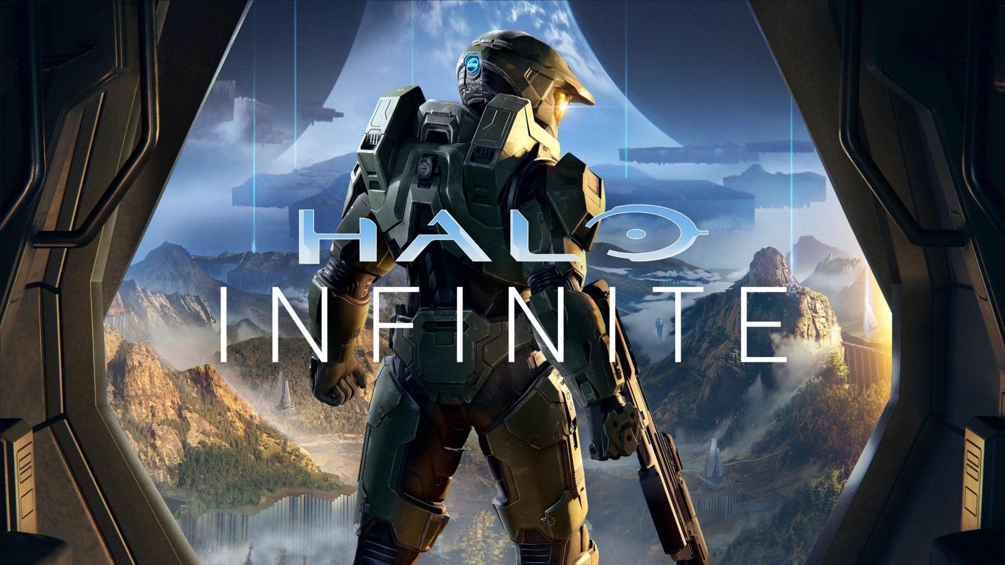 Halo: Infinite já conta com o teaser