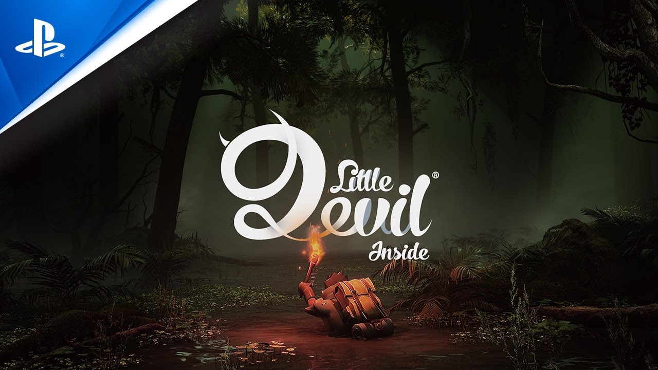 Litte Devil Inside é revelado para a PS5