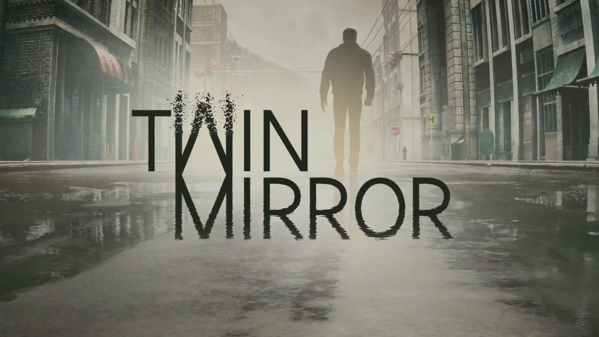 Twim Mirror recebe um trailer